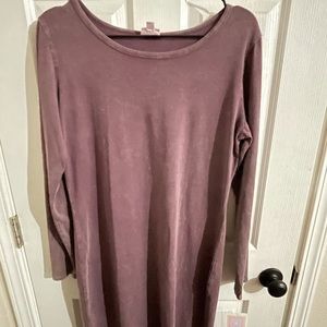 Lularoe Debbie Dress